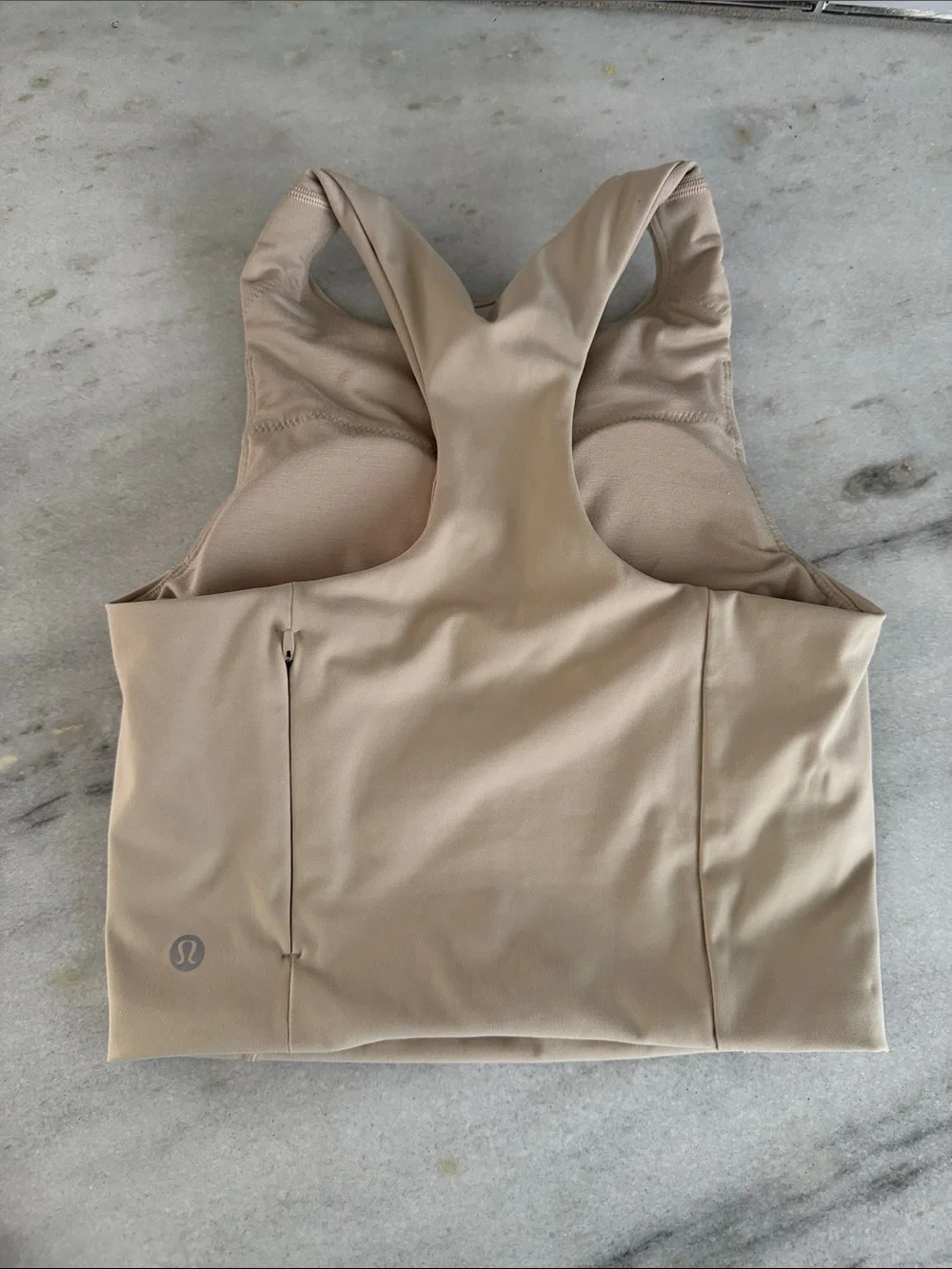 lululemon athletica high neck